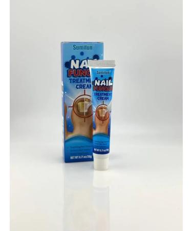 AYPO Cream against the fungus on the nails and infection 3 pcs - Buy Online on GoSupps.com