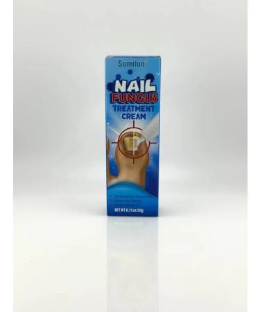AYPO Cream against the fungus on nails and infections - Buy Online on GoSupps.com