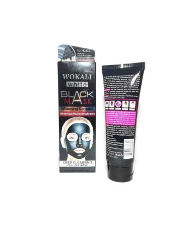 LILOK Mask from black dots and acne cleansing - Buy Online on GoSupps.com