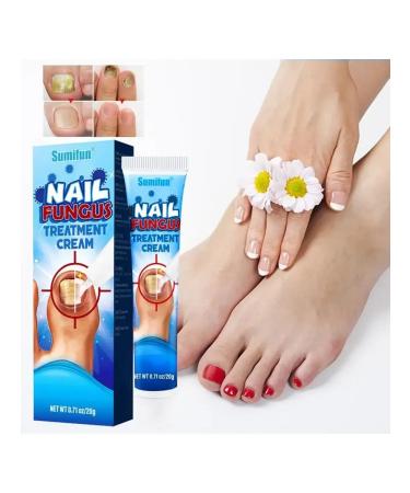 MaxWish 09 Cream-mask for-the-cream-gear of nails 5 pcs - Buy Online on GoSupps.com