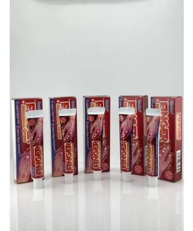 DASTAN2 Numb cream and pain of arms and legs 5pcs - Buy Online on GoSupps.com