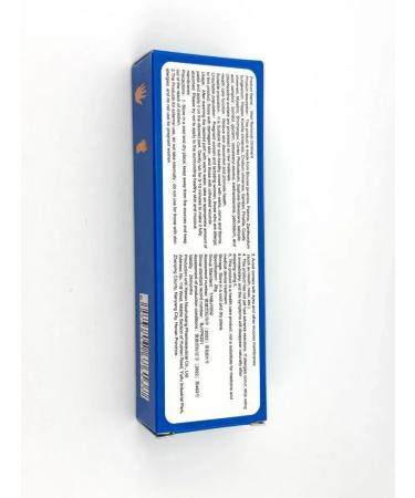 BOSA cream for removing warts - Buy Online on GoSupps.com