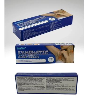 EL1 Inflammation cream in the lymph nodes - Buy Online on GoSupps.com