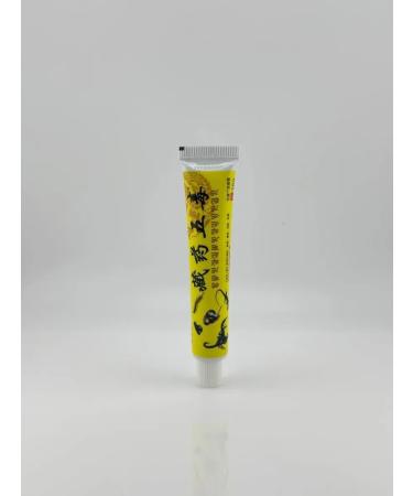 Evelina Evka Chinese analgesic ointment - Buy Online on GoSupps.com