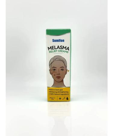 AYPO Cream against pigmentation freckles dark spots - Buy Online on GoSupps.com