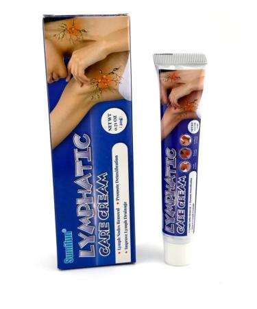 dreamer Lymphatic system care cream - Buy Online on GoSupps.com