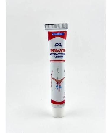 Guchy Antibacterial cream for dermatitis and itching - Buy Online on GoSupps.com