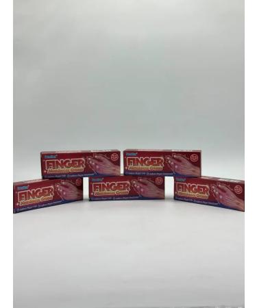 AYPO Fingers cream from numbness neuropathy 5 pcs - Buy Online on GoSupps.com