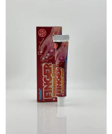 AYPO Fingers cream from numbness neuropathy 3 pcs - Buy Online on GoSupps.com