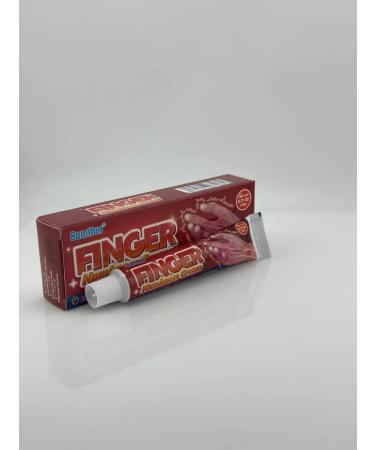 AYPO Fingers cream from numbness neuropathy 3 pcs - Buy Online on GoSupps.com