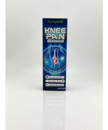 Asi16 Knee pain ointment is an effective joint for joints - Buy Online on GoSupps.com