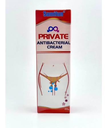 BiuG Antibacterial cream for dermatitis and itching - Buy Online on GoSupps.com