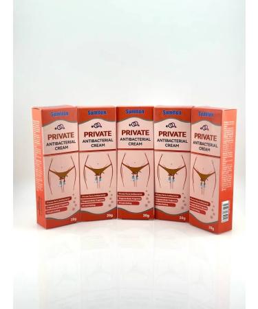 Aish plus Intimate cream-ointment against itching unpleasant odor antibacterial - Buy Online on GoSupps.com