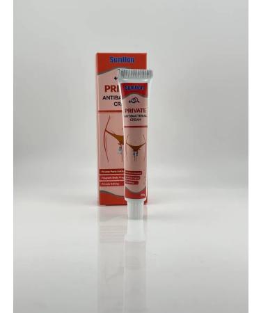 Aish plus Intimate cream-ointment against itching unpleasant odor antibacterial - Buy Online on GoSupps.com