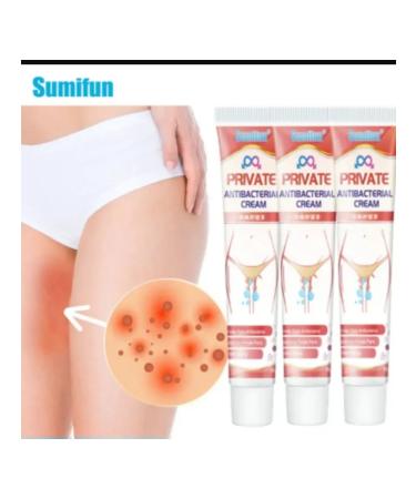 Aish plus Intimate cream-ointment against itching unpleasant odor antibacterial - Buy Online on GoSupps.com