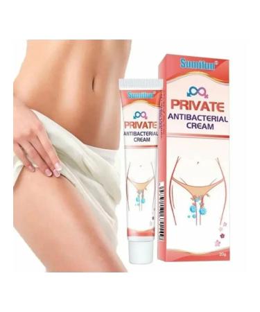 Aish plus Intimate cream-ointment against itching unpleasant odor antibacterial - Buy Online on GoSupps.com