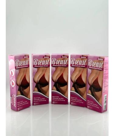 LIFOX breast enlargement cream - Buy Online on GoSupps.com
