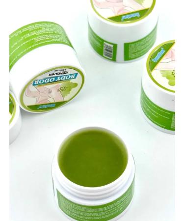 Victoria Natural cream from sweat and smell - Buy Online on GoSupps.com