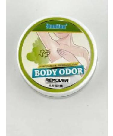 Victoria Natural cream from sweat and smell - Buy Online on GoSupps.com