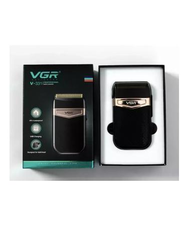 VGR Modern facial electric shock - Buy Online on GoSupps.com