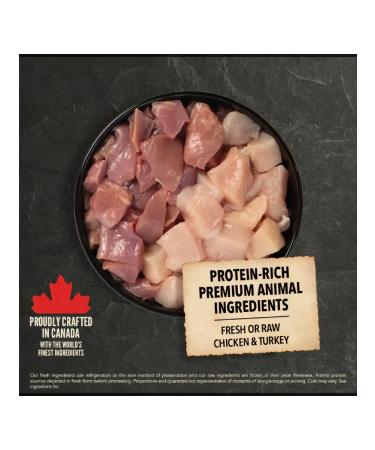 Acana Wild Prairie dog food 11.4 kg - Buy Online on GoSupps.com