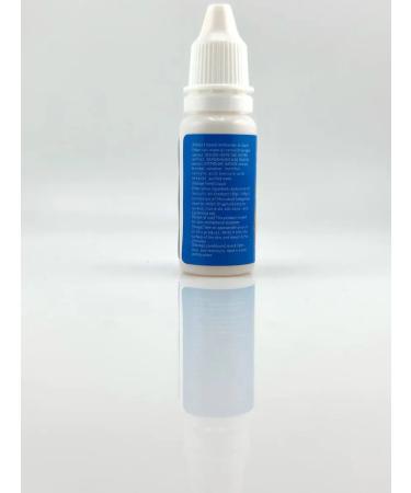 Bilioner W Remedy for an ingrown nail 20 ml relieves pain and inflammation - Buy Online on GoSupps.com