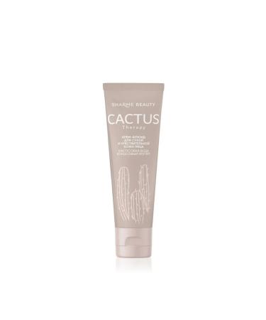 GreenVVey CACTUS Therapy Fluid Cream for Dry and Sensitive Skin 50 ml - Buy Online on GoSupps.com