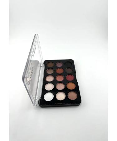 bean Shadows for the eyelids tons-2 professional - Buy Online on GoSupps.com