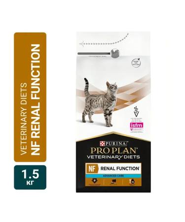 PRO PLAN Renal Function Cats 1.5 kg - Buy Online on GoSupps.com