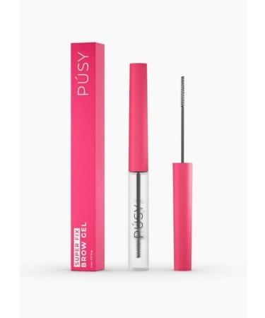 Nuributik eyebrow gels - Buy Online on GoSupps.com
