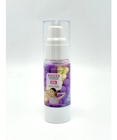 MIS31 Underarm whitening cream - Buy Online on GoSupps.com