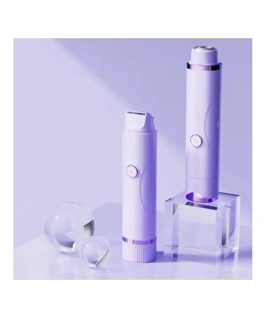 Women's trimmer with nozzles and moisture protection - Buy Online on GoSupps.com