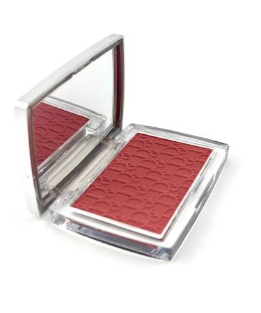 Katie Face blossom dry Dior Rosy Glow in a shade of 012 Rosewood - Buy Online on GoSupps.com