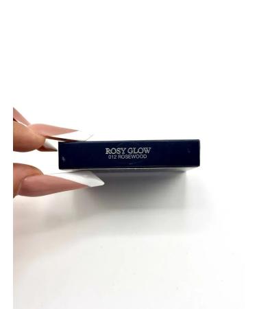 Katie Face blossom dry Dior Rosy Glow in a shade of 012 Rosewood - Buy Online on GoSupps.com