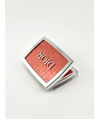 Katie Face blossom dry Dior Rosy Glow in a shade of 012 Rosewood - Buy Online on GoSupps.com