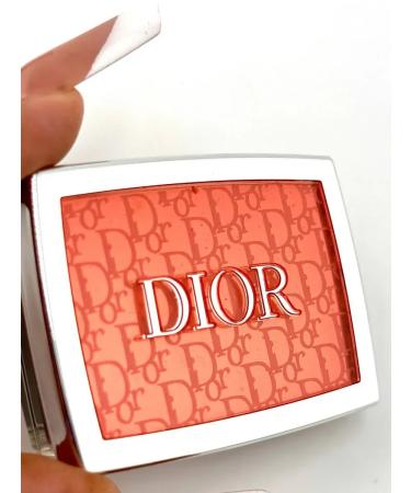 Katie Blue Dior Rosy Glow in a shade of 015 Cherry - Buy Online on GoSupps.com