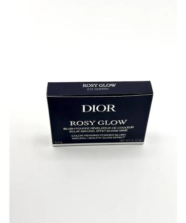 Katie Blue Dior Rosy Glow in a shade of 015 Cherry - Buy Online on GoSupps.com