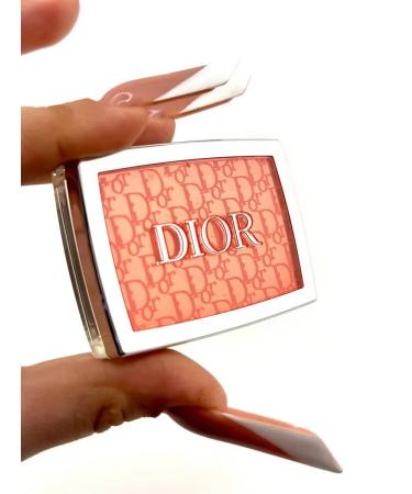Katie Dry blossom for the face Dior Rosy Glow - Buy Online on GoSupps.com