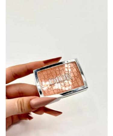 Katie Dry blossom for the face Dior Rosy Glow - Buy Online on GoSupps.com