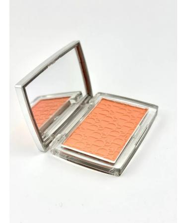 Katie Dry blossom for the face Dior Rosy Glow - Buy Online on GoSupps.com