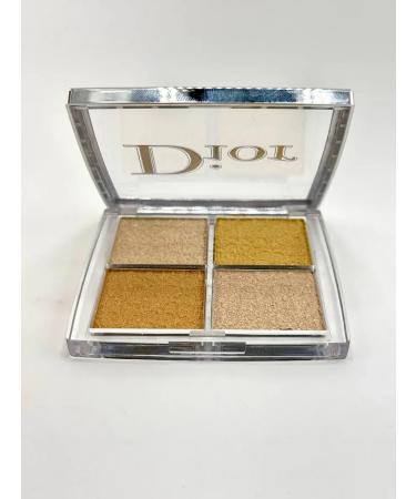 Katie Dior Backstage Highlaiters Pure Backstage 003 Pure Gold - Buy Online on GoSupps.com
