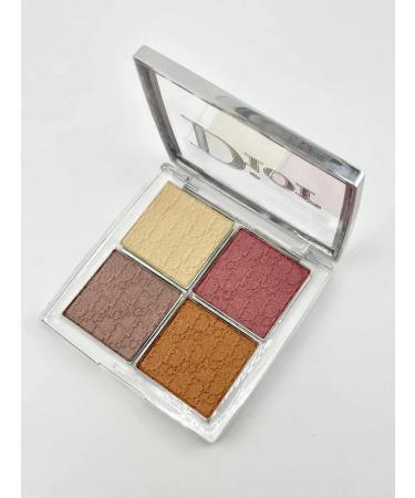 Katie Dior Backstage Glow Face Palette - Buy Online on GoSupps.com