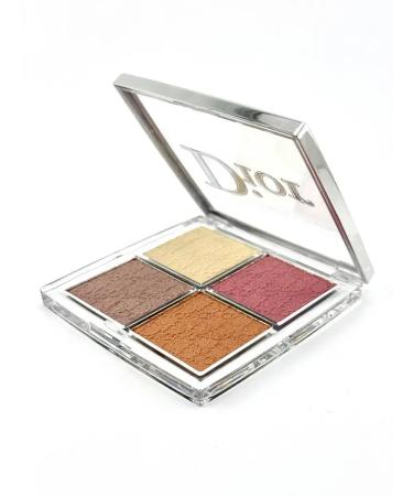 Katie Dior Backstage Glow Face Palette - Buy Online on GoSupps.com