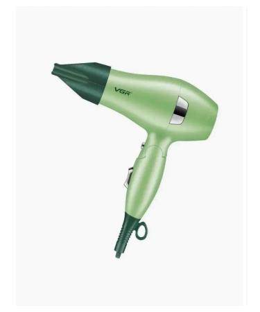 Stylish and powerful hairdryer for styling and drying - Buy Online on GoSupps.com