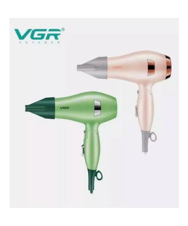 Stylish and powerful hairdryer for styling and drying - Buy Online on GoSupps.com