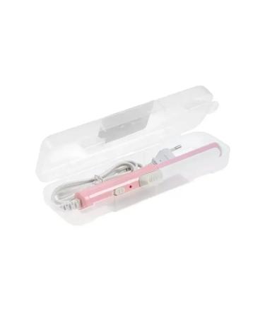 Elegant ceramic curly for laying - Buy Online on GoSupps.com