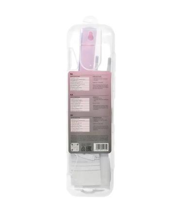 Elegant ceramic curly for laying - Buy Online on GoSupps.com