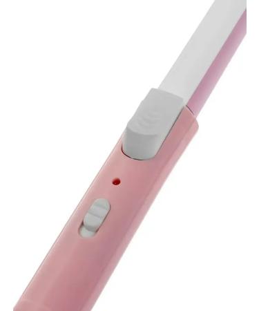 Elegant ceramic curly for laying - Buy Online on GoSupps.com