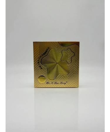 Usya Palette of shadows for the eyelids Wei Ni Xiao Xiong tone4 - Buy Online on GoSupps.com
