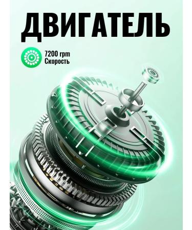 Hair cutting machine - professional (Dar44) - Buy Online on GoSupps.com